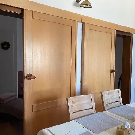 Park View Apartment Mariánské Lázně