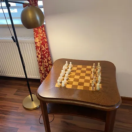 Apartment Park View *