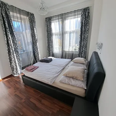 Park View Mariánské Lázně