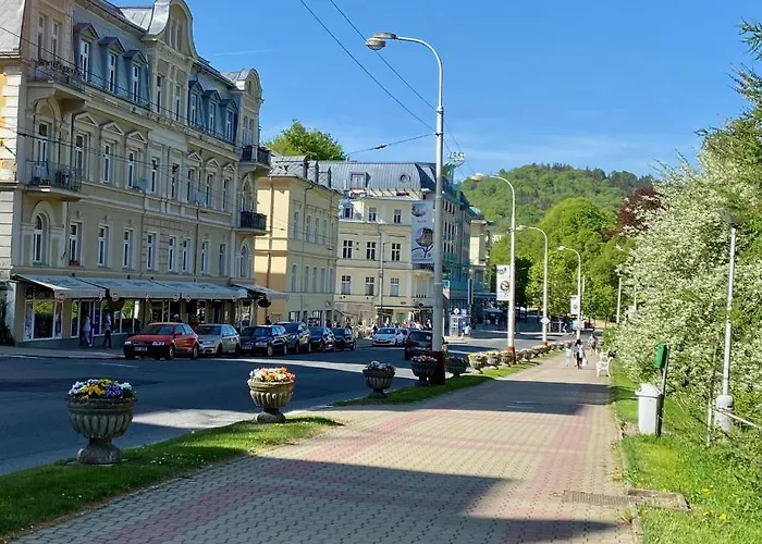 Апартаменты Park View *