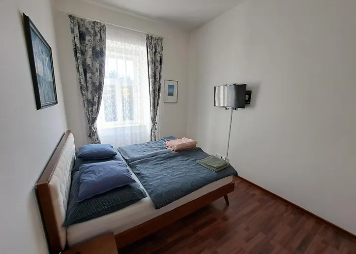 Park View Апартаменты