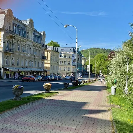 Apartamento Park View *