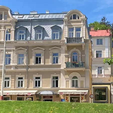 Apartamento Park View *