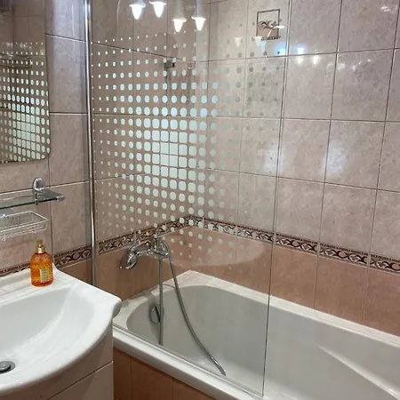 Park View Apartamento