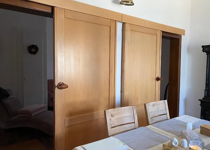 Park View Apartament Mariańskie Łaźnie