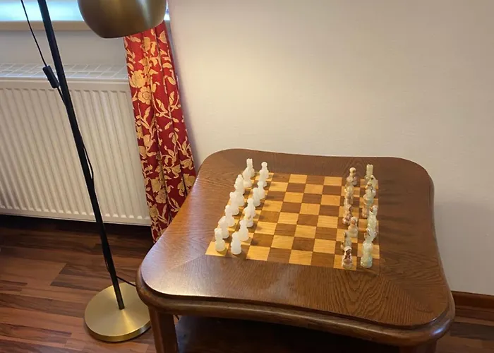 Apartament Park View *