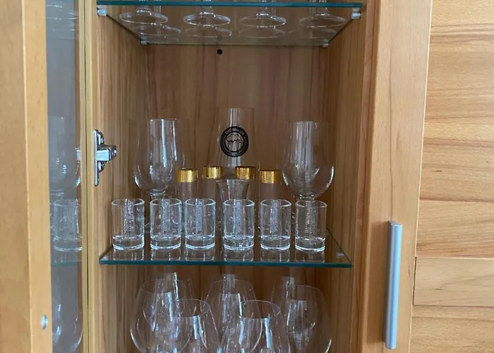 דירה Park View *