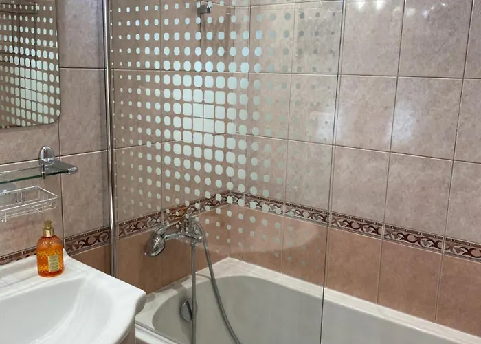 Park View Apartament